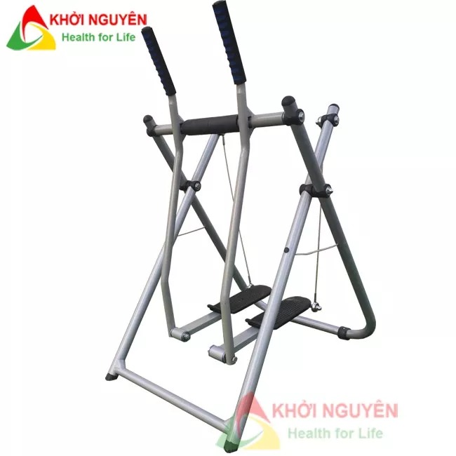 Máy chạy bộ trên không xuki - bền bỉ, dễ sử dụng tại nhà