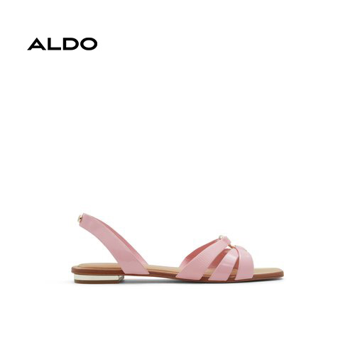 Sandal đế bệt nữ aldo marassi