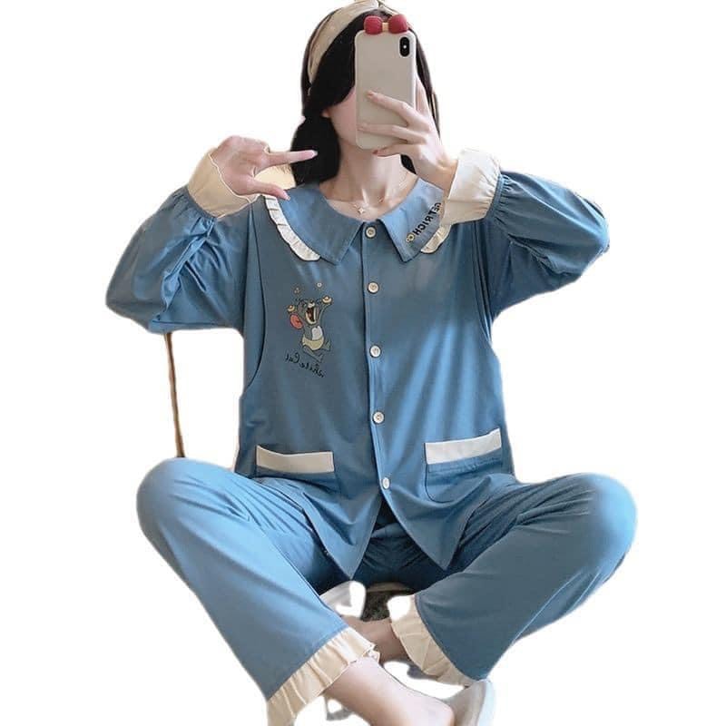 Bộ bầu và sau sinh