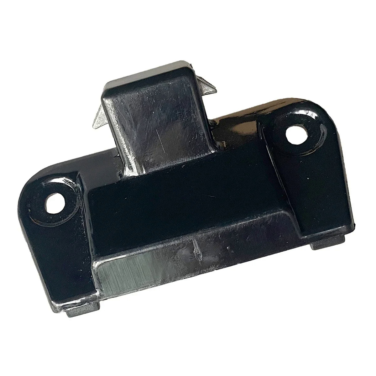 Mới trên khóa Găng Tay Hộp xử lý chốt cho BMW 3 5 7 Series e34 E23 E30 Z1 Z3 M3 M5 316i 323i 520i 530i 735 745 51161849472