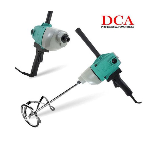 1800w máy trộn sơn dca aqu05-160