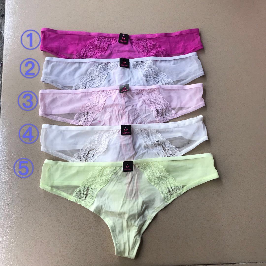 Quần lót lasenza