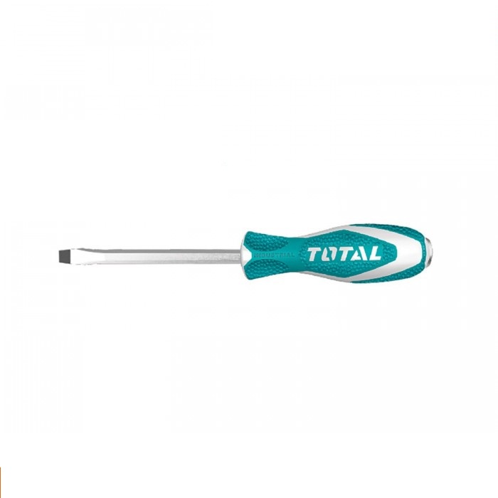 Tua vít dẹp đóng xuyên total thtgts6125