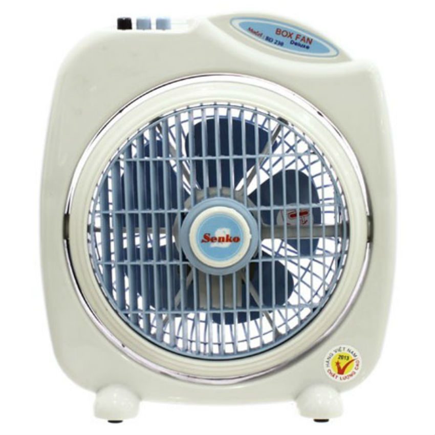 Quạt bàn đảo senko bd230 -