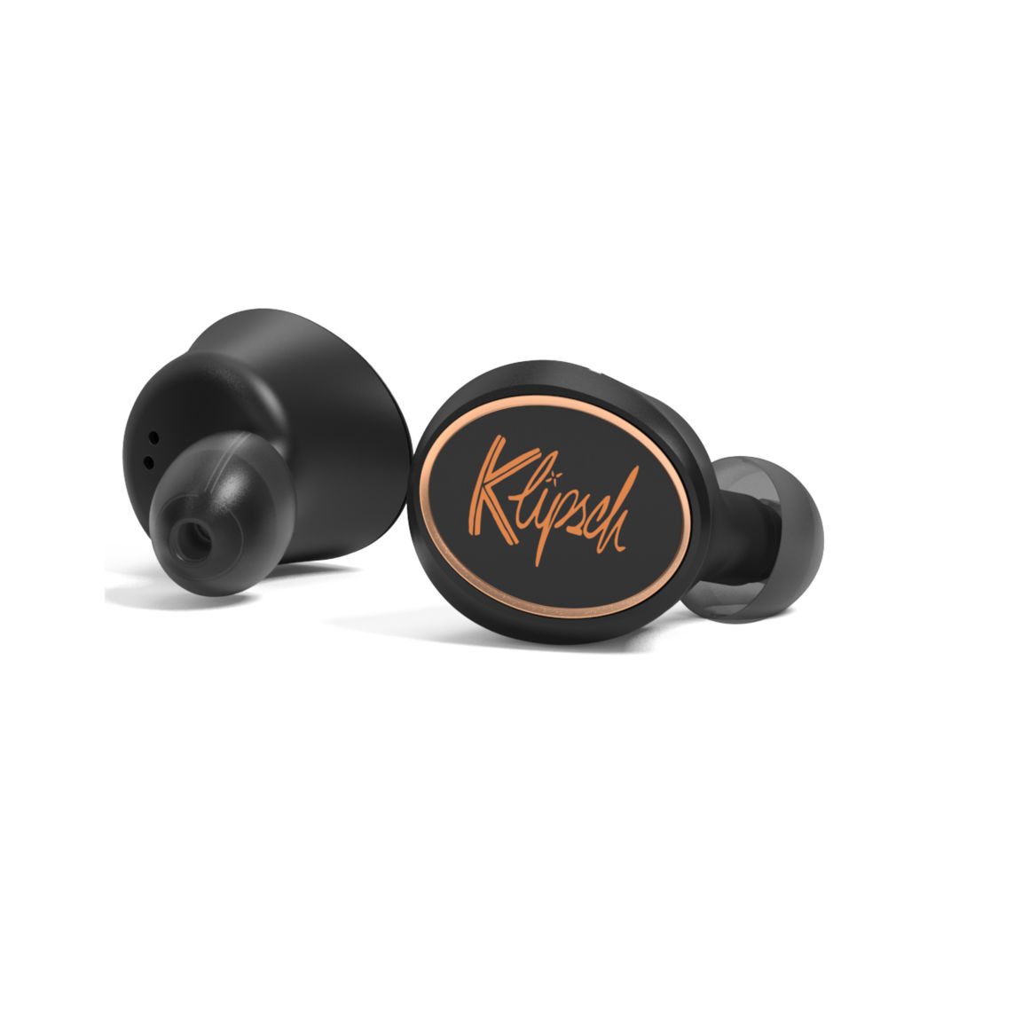 Tai Nghe Klipsch T5 True Wireless .