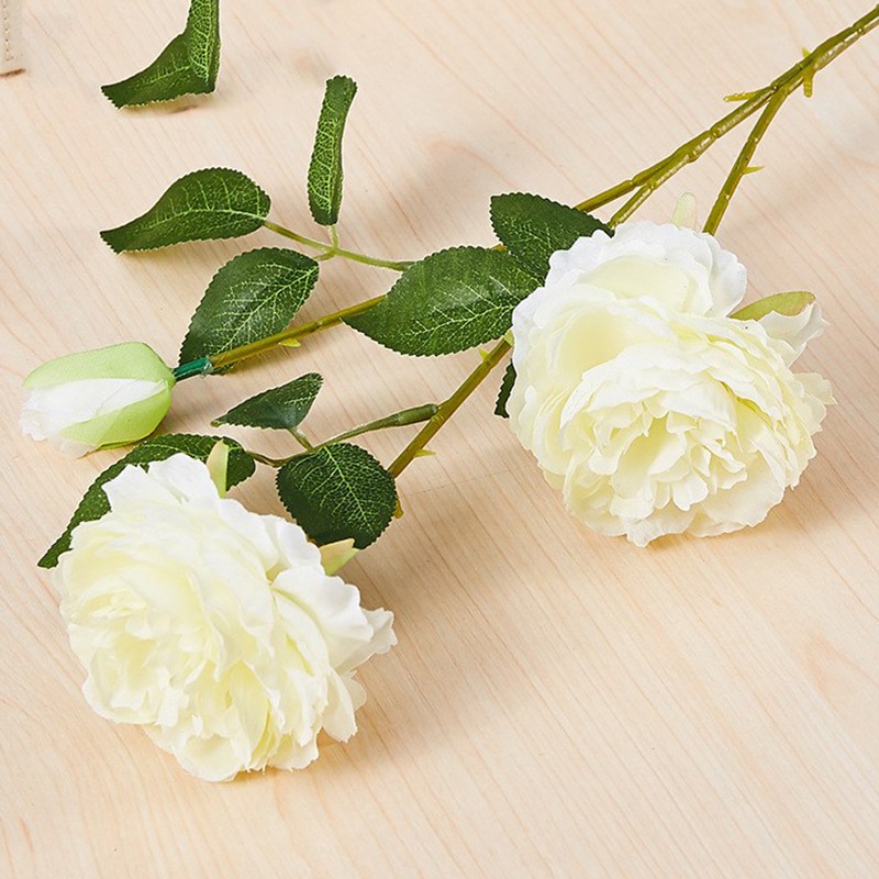 HOA GIẢ - HOA LỤA - HOA HỒNG NHÂN TẠO GIỐNG THẬT ĐẾN 99% - HÀNG LOẠI ĐẸP - TRANG TRÍ PHÒNG KHÁCH, HỘI GHỊ, ĐÁM CƯỚI