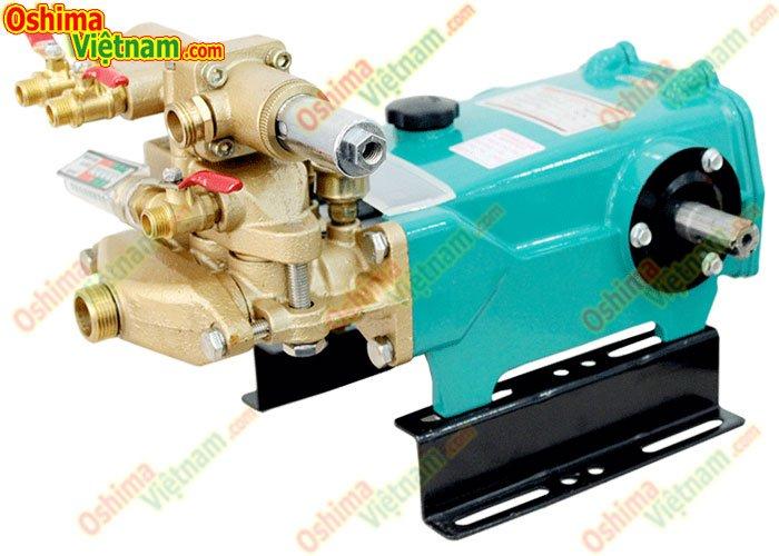 Đầu xịt oshima os 45a - 2hp - piston đặc biệt