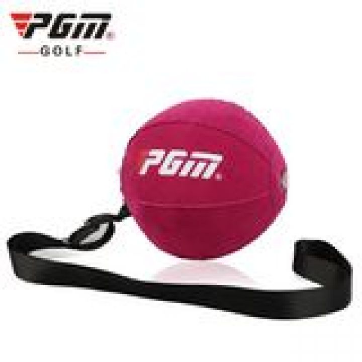 Bóng trợ giúp tập luyện thực hành GOLF tư thế Khuỷu tay . bóng hỗ trợ tập swing