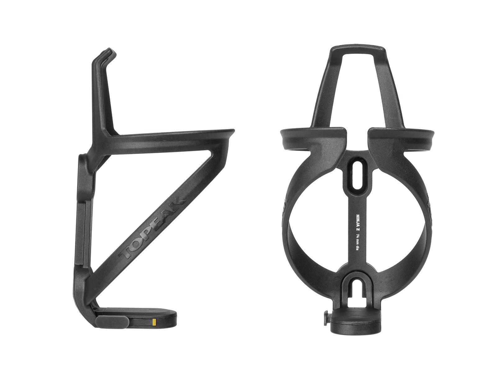Gọng bình nước xe đạp topeak ninja cage z tnjm-z