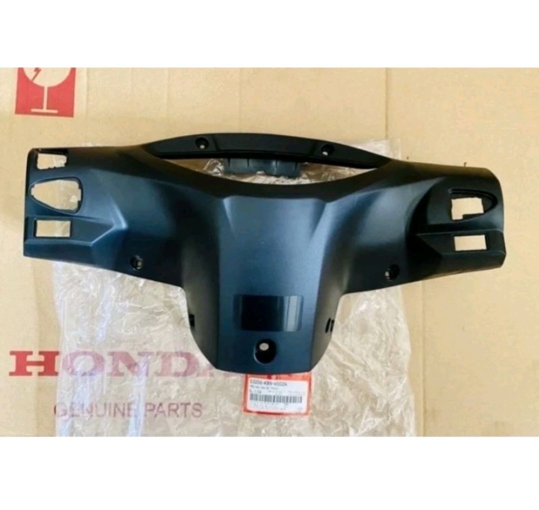 Bợ cổ wave a 110 zin honda / gáy wave a 110 / ốp đầu wave a