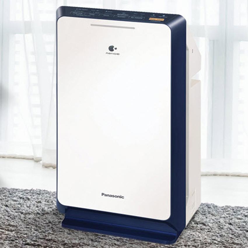 Máy lọc không khí panasonic f-pxm55a