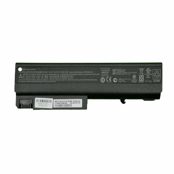 Pin Laptop HP Compaq 6910p NC6100 NC6230 NC6400