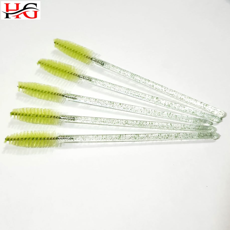 Combo 5 cây chổi chải mi nối