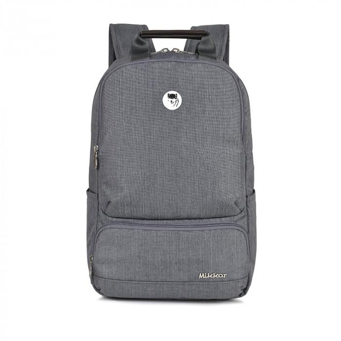 Balo laptop 14 inch Mikkor The Estelle