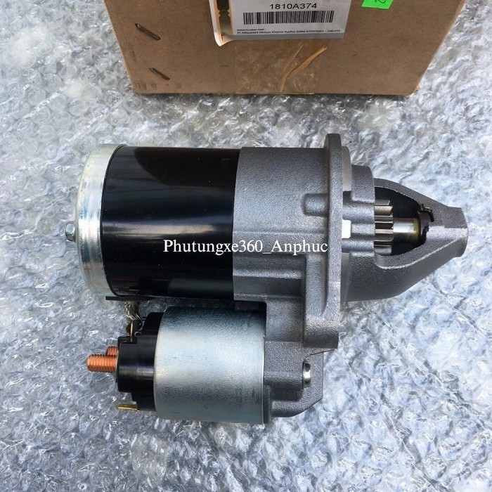 CỦ ĐỀ -MÔ TƠ ĐỀ XFORCE 2023, 2024, 2025CHÍNH HÃNG MITSUBISHI 1810A374
