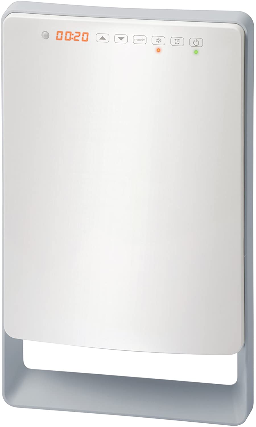 Máy sưởi steba bs 1800 touch hàng nhập đức