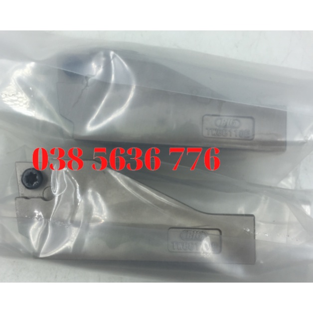Đầu kẹp Big Daishowa TW88110E