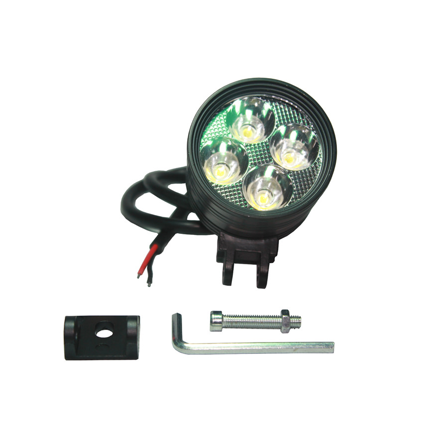 Trợ sáng l4 ngắn siêu sáng 12v - 20w