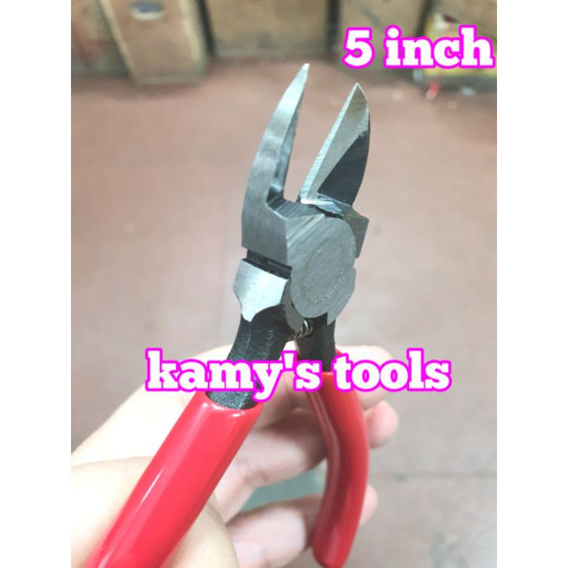 Kìm cắt barker 5 inch a-161 và 6 inch a-116 bán lẻ từng cái