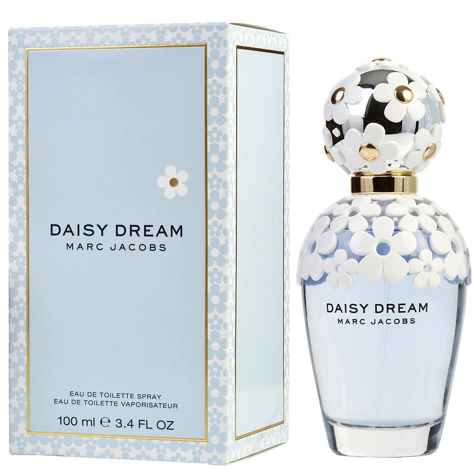 Nước hoa nữ marc.jacobs daisy dream edt 100ml