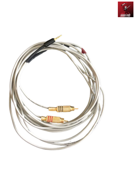 Dây livestream hoặc ghi âm dùng cho mixer amply và vang số loa kéo soundcard