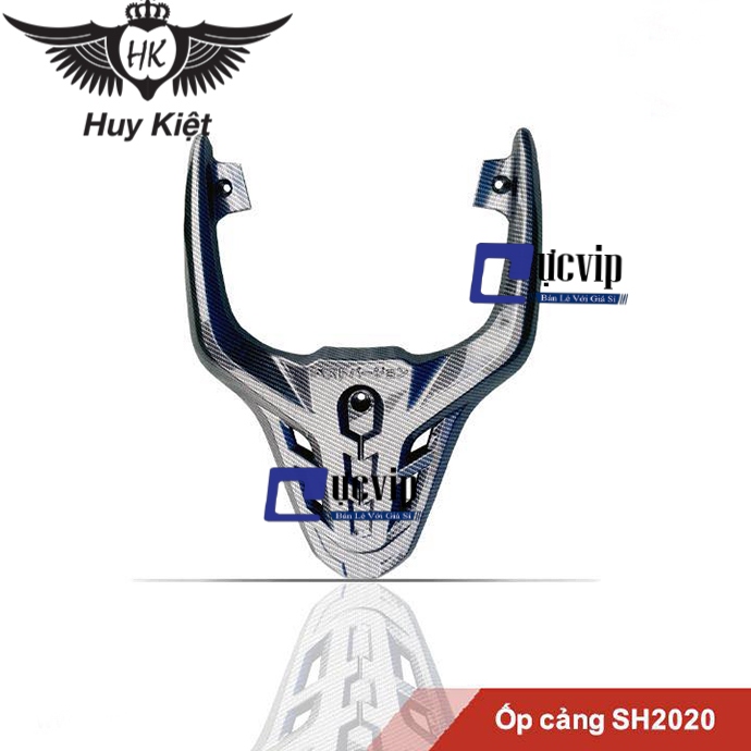 Ốp cảng sh 2020 carbon mẫu vip ms2555