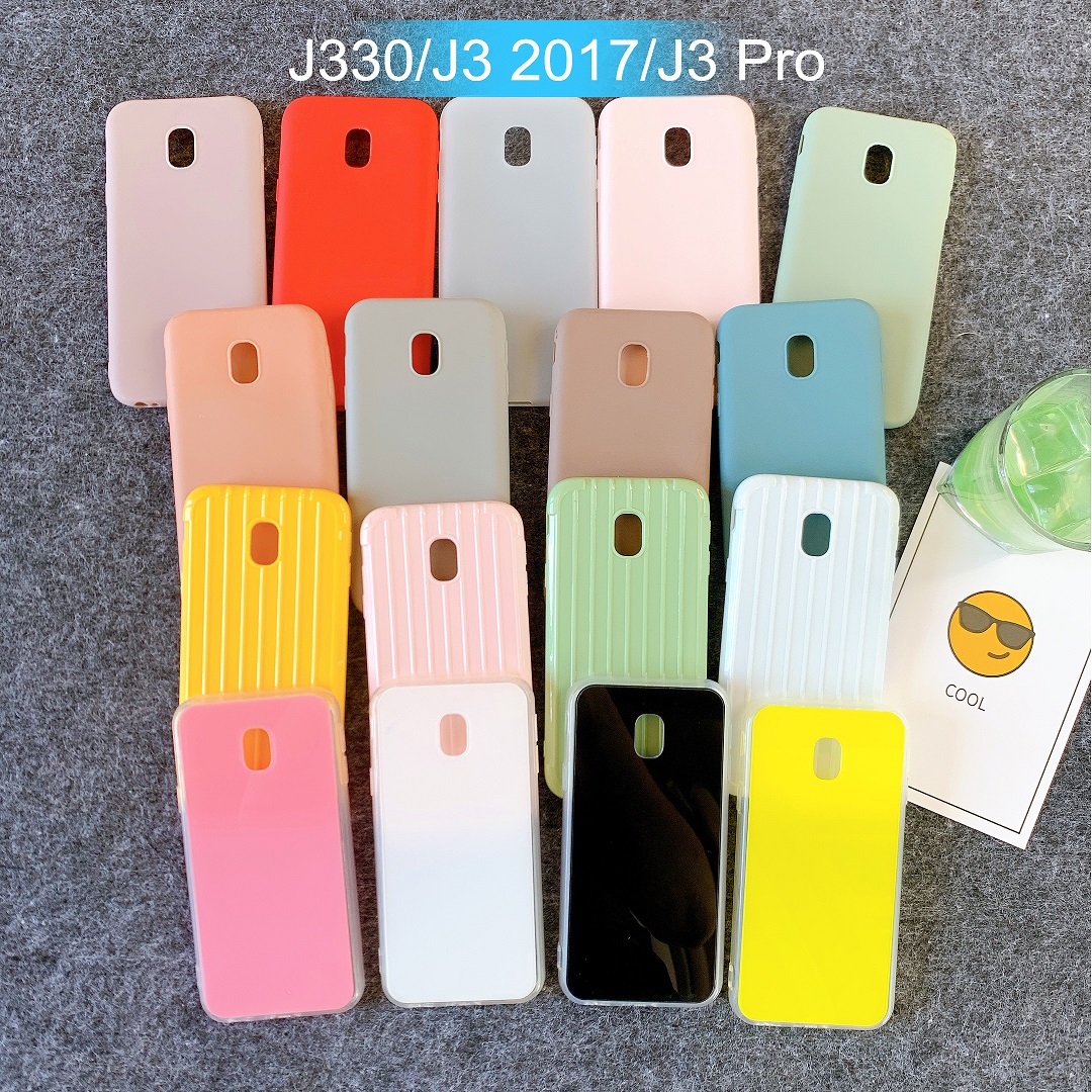 Ốp lưng điện thoại giá rẻ nhiều màu
