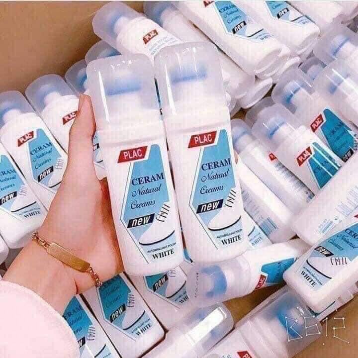 Lọ lau tẩy giày siêu sạch