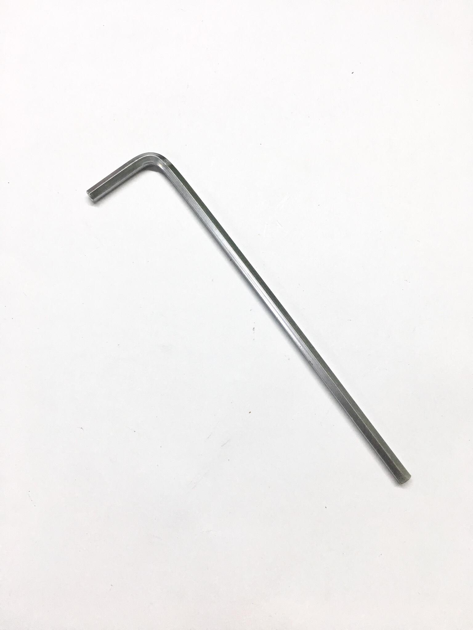 Chìa lục giác 4mm hiệu Chessco