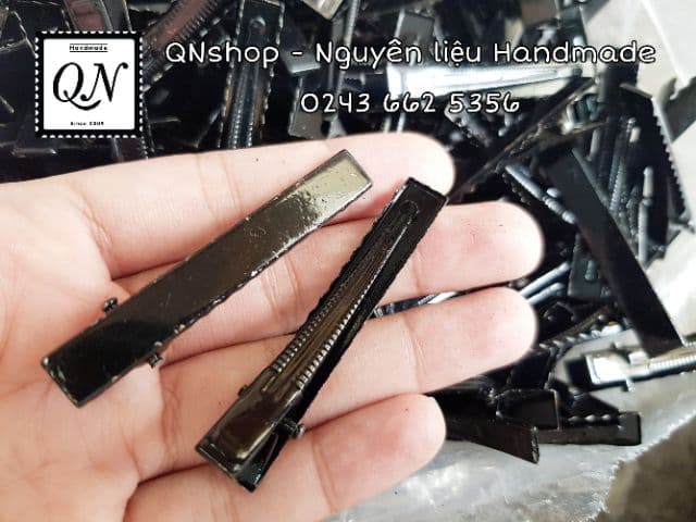 Kẹp mỏ vịt 35mm