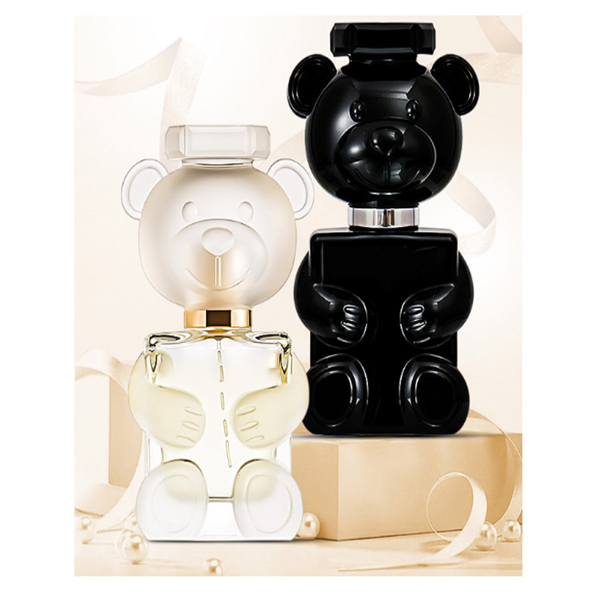 Nước hoa hình gấu Moscow toy2, toy boy 30ml - thơm lâu mẫu hot xinh - o2o