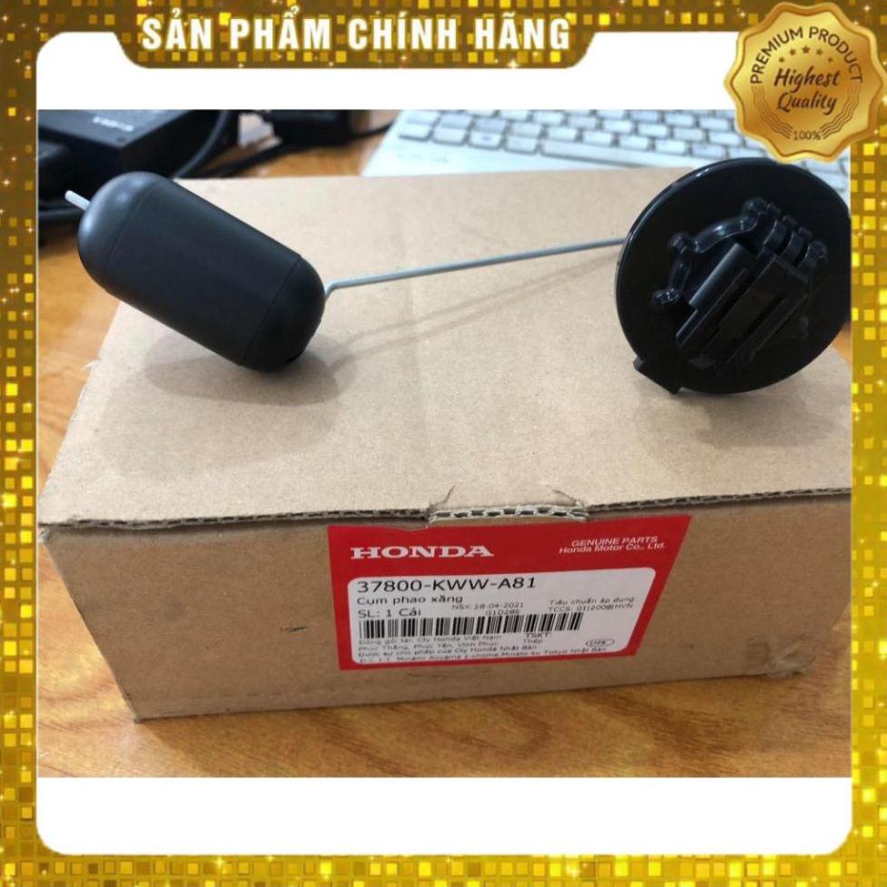 Cụm phao xăng wave rsx 110 chính hãng honda
