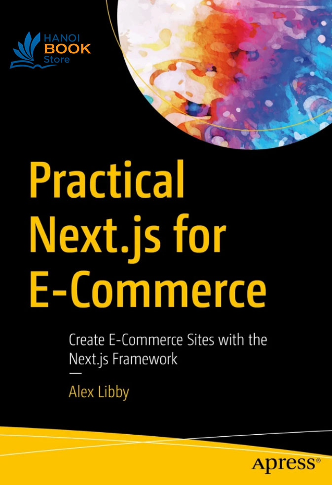 Practical Next.js for E-Commerce - Hanoi Bookstore