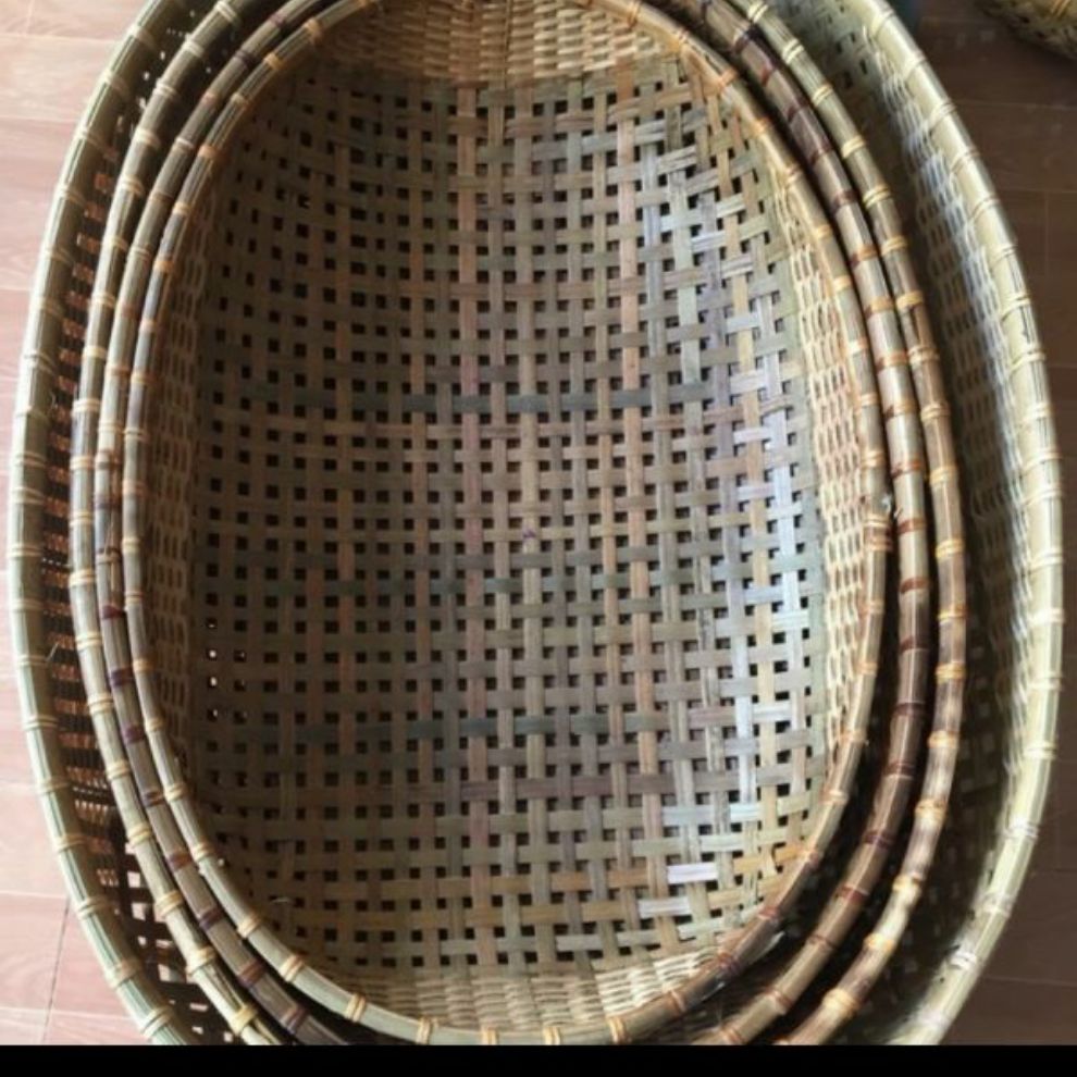 NÔI TRE NẰM VÕNG CHO BÉ TỪ 0-6 THÁNG