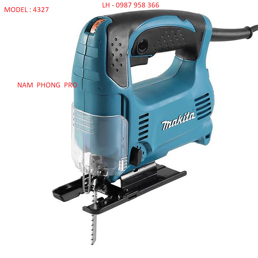 Máy cưa lọng makita 4327