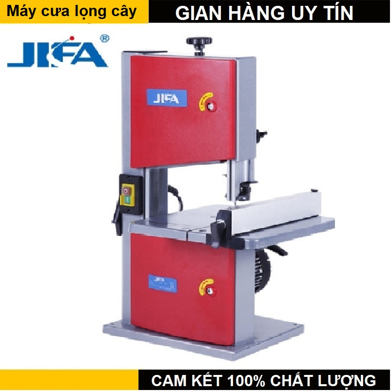 Máy cưa lọng đứng
