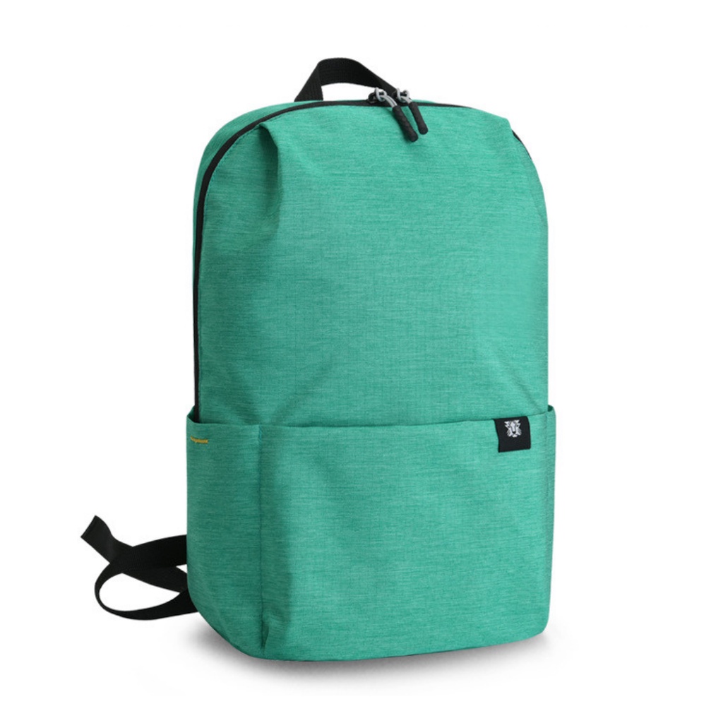 Balo Nữ Nam Mini Cute Thời Trang Cá Tính Balo Unisex Đường Phố Hothit Phong Cách Hàn Quốc