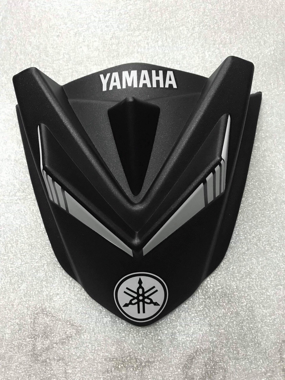 MÃO EXCITER 2019 SƠN MÀU CÓ LOGO YA 9 ( MÀU TEM TÙY ĐỢT)