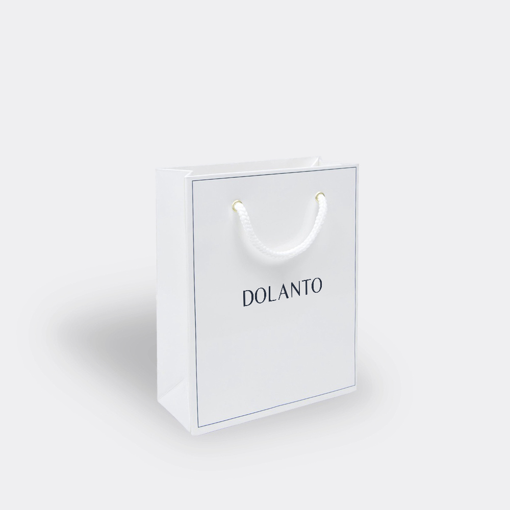Túi dolanto brand® gift bag