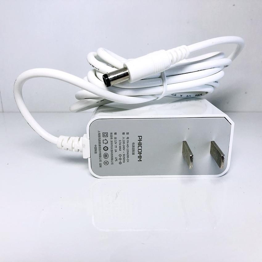 Nguồn 12V-2A loại tốt công suất thật chuyên dụng cho camera quan sát, camera ipwifi không dây-Camera Quang Minh