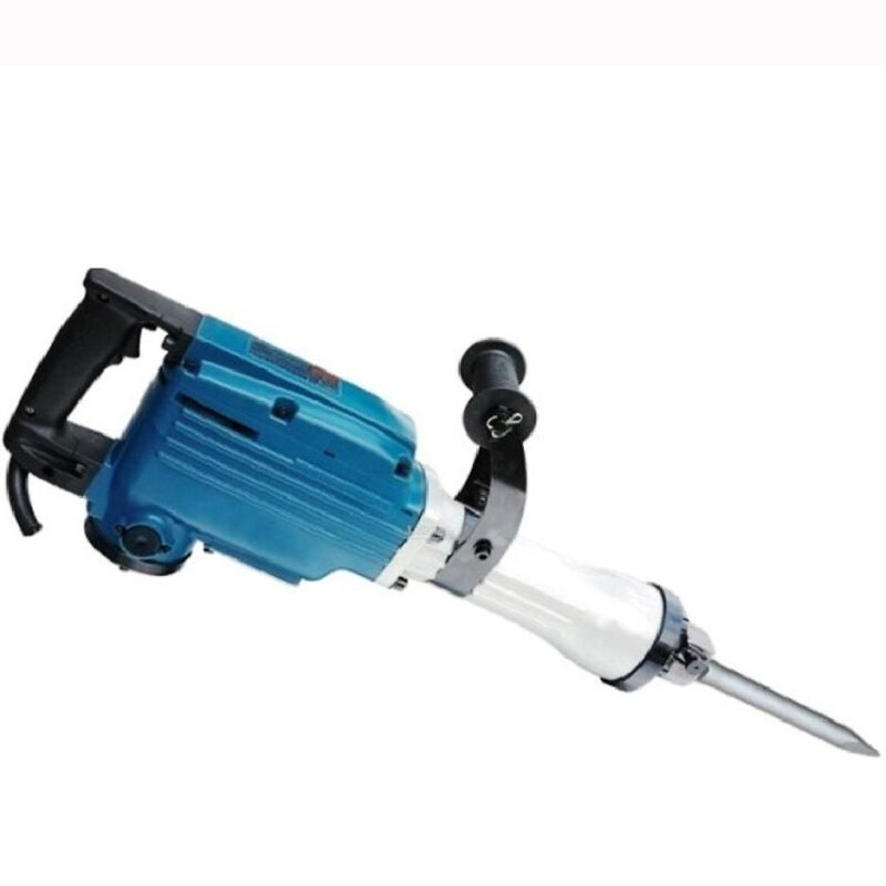 Máy đục bê tông dongcheng dzg15 1240w