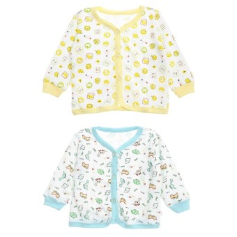 Áo khoác cotton họa tiết hàng cao cấp VN