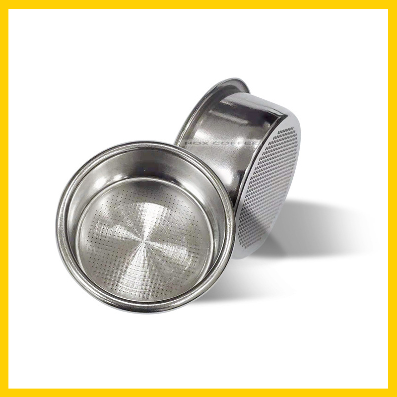 Giỏ lọc cà phê cho máy breville 870 / 875 / 878 / 880 | filter basket 54mm