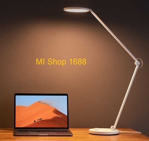 Đèn Bàn Chống Cận Kết Nối Điện Thoại Xiaomi Mijia Pro MTJD02YL [ Hàng Chính Hãng ]