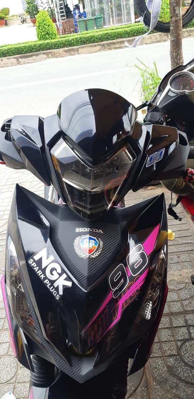 Mão đầu winner Malayxia