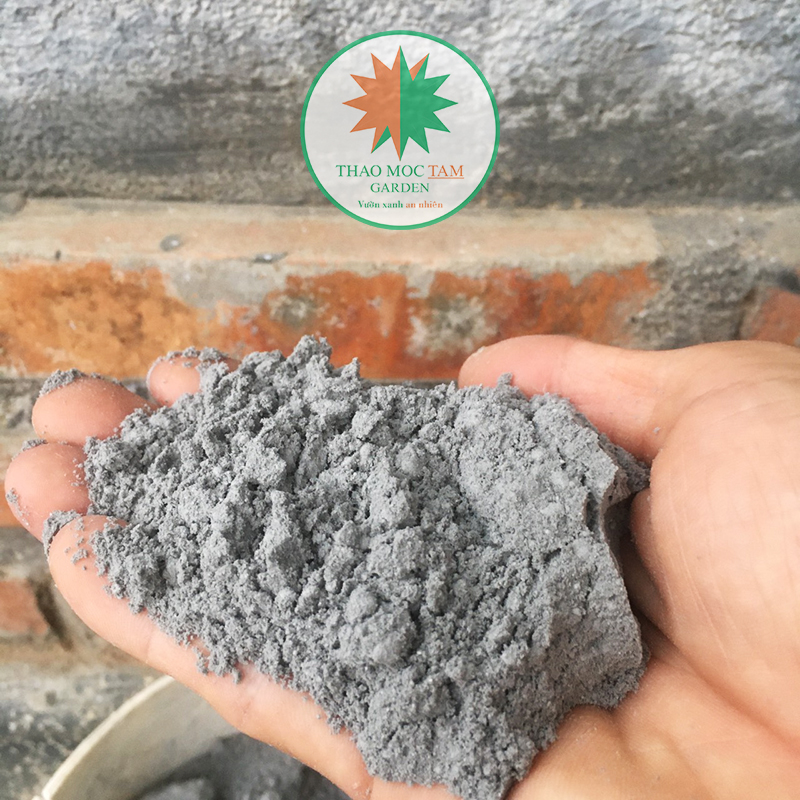 Phân bón Supe Lân túi 1Kg - Phân bón giúp phát triển bộ rễ cho nhiều loại cây trồng