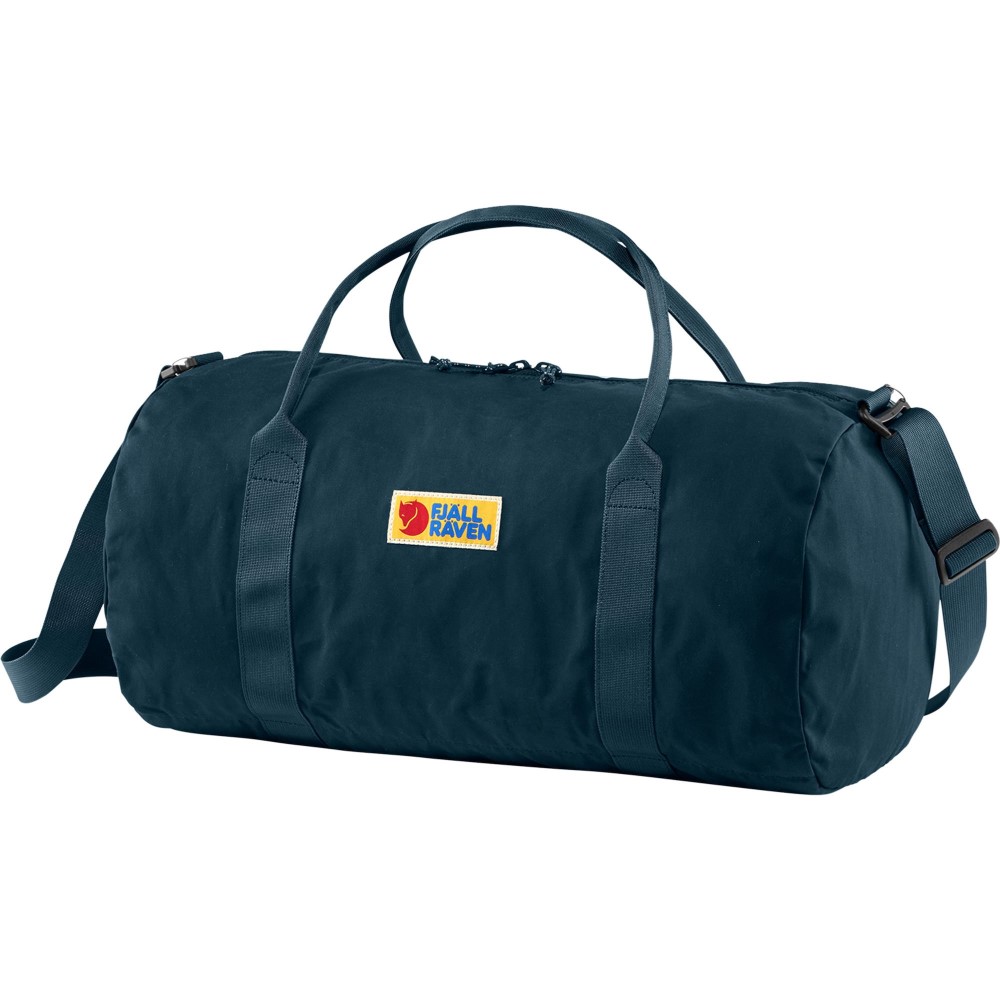 Túi trống thể thao du lịch Fjallraven Vardag Duffel 30