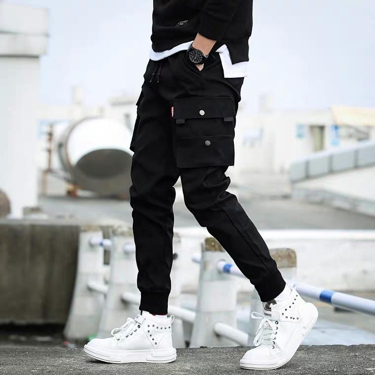 [HCM]Quần Jogger Nam  Cao Cấp Thời Trang THỎ TÂY Phong Cách Hàn Quốc Cho Nam