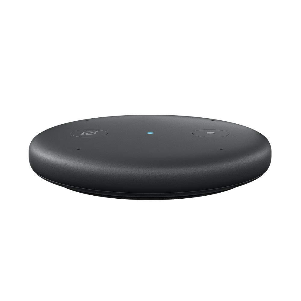 Thiết bị biến loa thường thanh loa thông minh amazon echo input