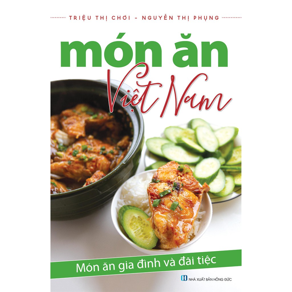 Món ăn việt nam